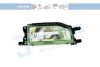 MAZDA 8FBC51030A Headlight